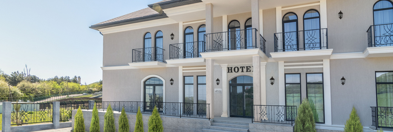 Stella Al Mare Boutique-hotel, 克里尼察 — 照片 1