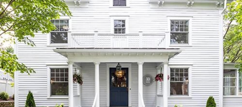 33 Main, Lenox — photo 1