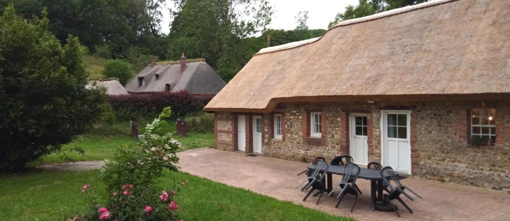 Gite Le Petit Vauchel A 3,5 Km D'Etretat, Pierrefiques — photo 1