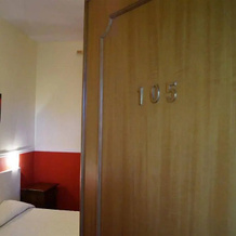 Hotel Villa La Rocca, Рокка-Приора — фото 4