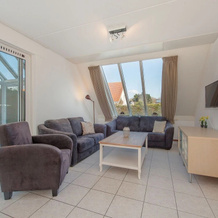 Detached villa with microwave, 1 km. from the sea and beach, 诺德高韦 — 照片 5