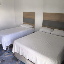 Hotel Jardim Tropica Boa Vista Roraima, Boa Vista — photo 3