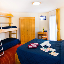 Hotel Dolomiti, Brentonico — photo 2