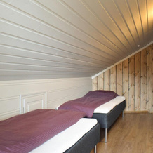 Nice Home in Bjoa With 4 Bedrooms, Wifi and Indoor Swimming Pool, Leirvik — photo 3