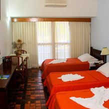 Amoaras Resort, Паулиста — фото 2