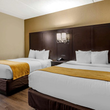 Comfort Inn & Suites, 道格拉斯维尔 — 照片 4