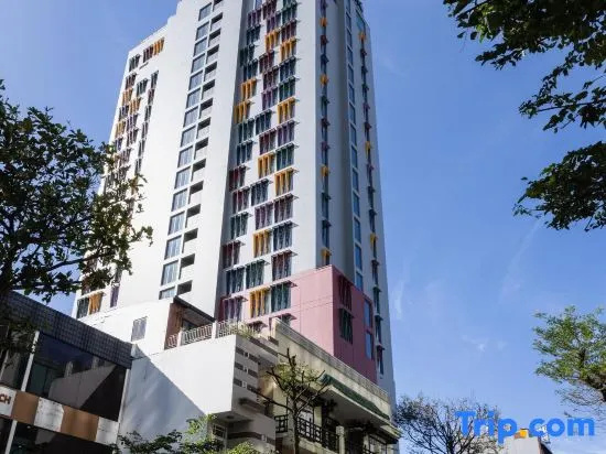 Wink Danang Centre, Unscripted By Hyatt - 24 Hours Stay, Дананг — фото 1