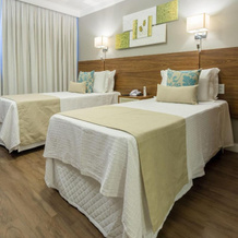 Hotel Villa Fiori, Pocos De Caldas — photo 4