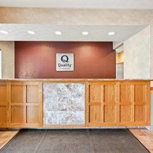 Quality Inn & Suites Big Stone Gap, Биг-Стон-Гэп — фото 2