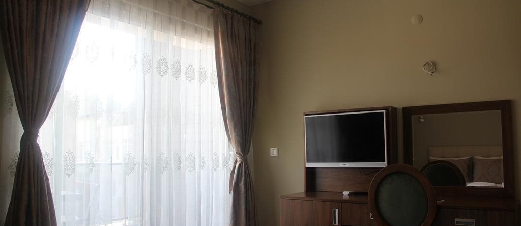 Ala Avsa Otel, Авша — фото 1