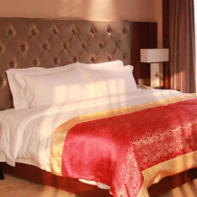 Omiga Hotel - Chenzhou, Чэньчжоу — фото 5