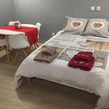 Grande Chambre climatisée chez Xavier, Wasselonne — photo 3