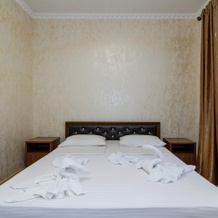 Parus Guest House, Dzhubga — photo 2
