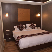 Armani Residency, Тходупужа — фото 5