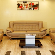 Hotel Amalfi Grand, Patna — photo 5