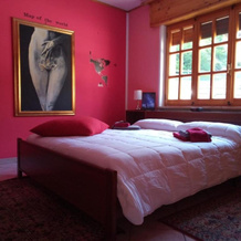 Remig Ranch, Шаллан-Сен-Виктор — фото 2