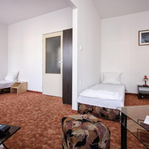 Hotel Bobr, 霍穆托夫 — 照片 5