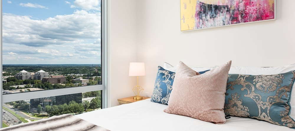PDC Luxury Apt Tysons Corner, Tysons — photo 1