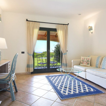 Hotel La Rocca Resort & Spa, Кала-Битта — фото 5
