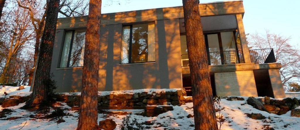 Varesello 20, Brunate — photo 1