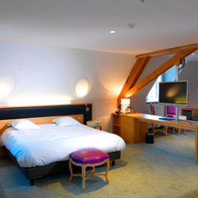 Hotel Restaurant SPA Cheval Blanc Lembach, 伦巴赫 — 照片 3
