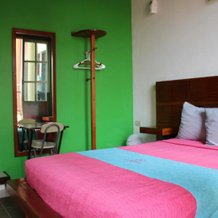 Hotel Guaranducha Inn, Campeche — photo 2