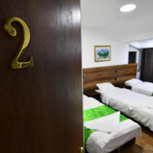 Apartmani Timm, 普拉夫 — 照片 2