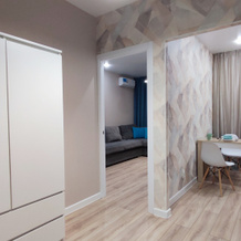 Ant Apart Yuzhny gorod 2 Flat, Yuzhniy Gorod-2 — photo 4