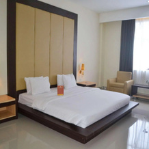 City Hotel Tasikmalaya, 打横 — 照片 4