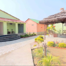 K.raj Tiger Resort, Панна — фото 4