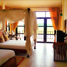 Golden Lake View Boutique Resort, 塔芒 — 照片 3