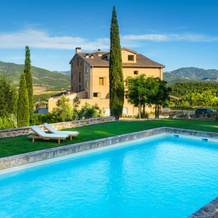 Torre del Marqués Hotel Spa & Winery - Small Luxury Hotels, Monroyo — photo 4