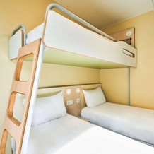 ibis budget Saint Maurice Hotel, 巴黎 — 照片 5