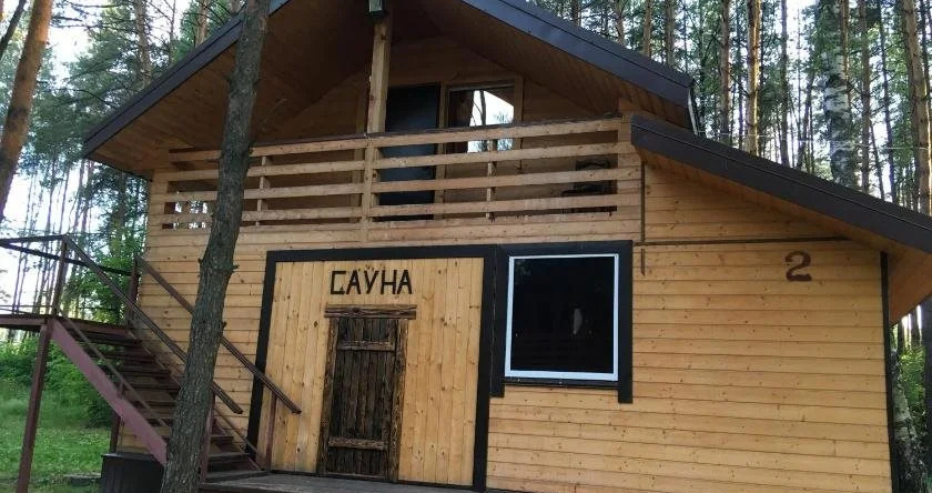 Гостинично-Ресторанный Комплекс Подворье, Покров — фото 1