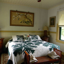 Maureens Bed And Breakfast, Хило — фото 2