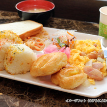 Toyoko Inn Chubu International Airport No.2, 常滑 — 照片 2