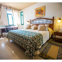 Hotel Boutique El Rancho Olivo, Вилла Монтес — фото 2