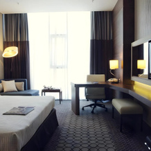 Anemon Grand Samsun Hotel, 萨姆松 — 照片 3