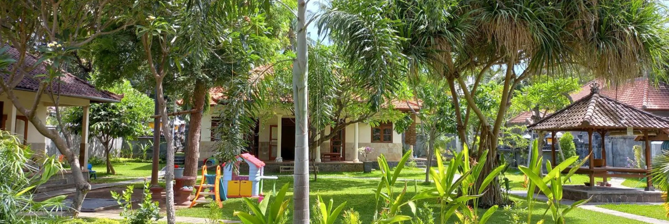Villa MaLiNa, Tejakula — photo 1