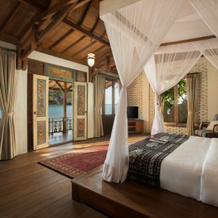Plataran Komodo Resort & Spa, 拉布安巴焦 — 照片 5