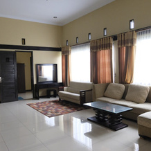 Aldeoz Ciater Cikole Villa Subang, Ciater — photo 3