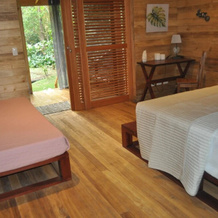 Natura Lodges, 科尔特斯港 — 照片 4