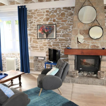 Holiday Home de la Côte - PLU115, Plouguerneau — photo 4