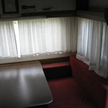 Camping Le ginestre del Catria, 坎蒂亚诺 — 照片 3