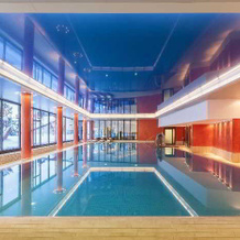 Dorint Resort Blüemlisalp - Inh 25223, Беатенберг — фото 2
