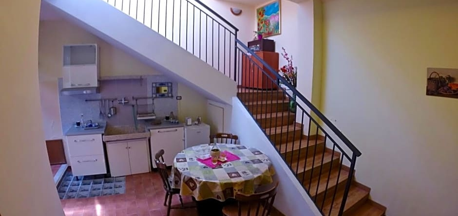 La Tana Dell'orso Bed & Breakfast, Guardia Sanframondi — photo 1