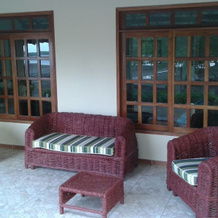 Eco Resort Recanto da Natureza, Jandaira — photo 2