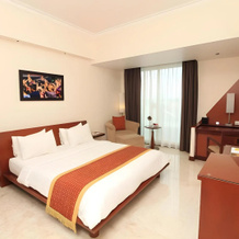 Grand Surya Hotel Kediri, Кедири — фото 5