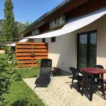 Dunazug Apartmanház, 科斯帕拉格 — 照片 5