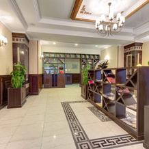Bishkek Centrum Hotel, Бишкек — фото 2